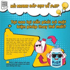 Thuốc Prep “Tavin-EM – Tenofovir & Emtricitabine” Chính Hãng (PrEP phòng HIV, Mẫu mới 2025)