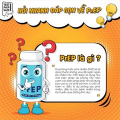 Thuốc Prep “Tavin-EM – Tenofovir & Emtricitabine” Chính Hãng (PrEP phòng HIV, Mẫu mới 2025)