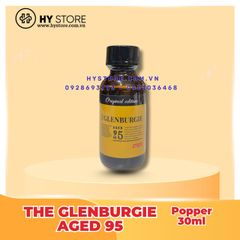 Popper Glenbugie Aged 95 - 30ml