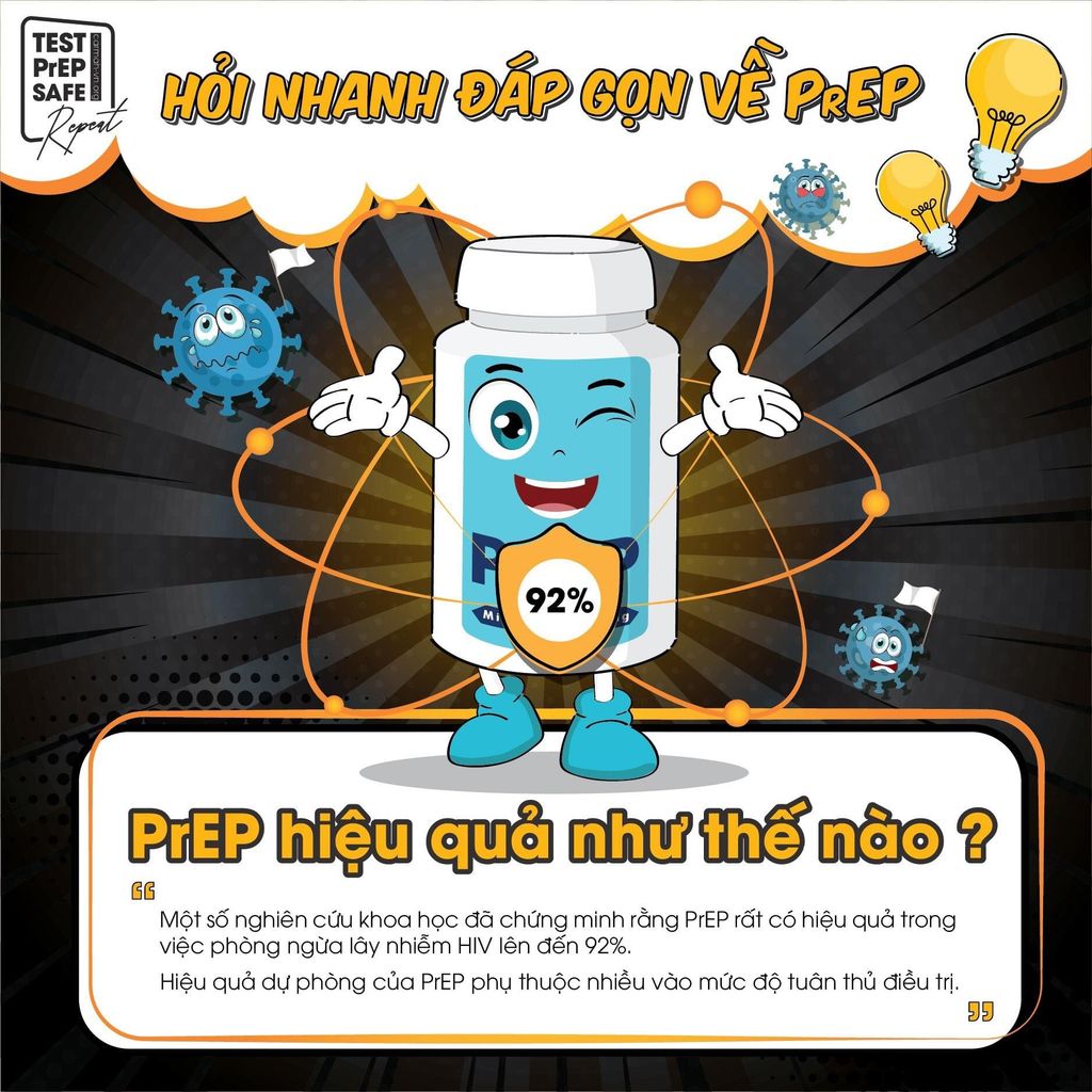 Thuốc Prep “Tavin-EM – Tenofovir & Emtricitabine” Chính Hãng (PrEP phòng HIV, Mẫu mới 2025)
