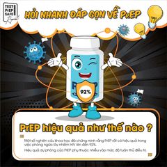 Thuốc Prep “Tavin-EM – Tenofovir & Emtricitabine” Chính Hãng (PrEP phòng HIV, Mẫu mới 2025)