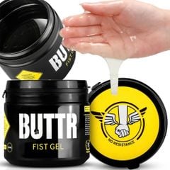 Gel bôi trơn BUTTER dạng hũ, chuyên dụng cho Fist