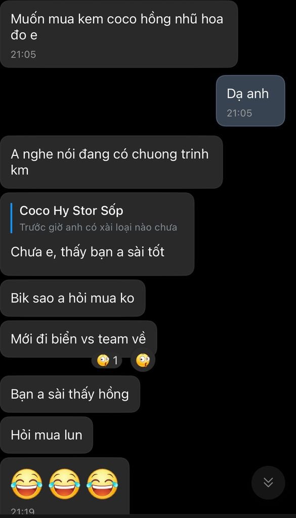 Kem Làm Hồng Nhũ Hoa COCOPARTY Cho Nam – Hiệu Quả Nhanh, An Toàn