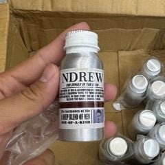 Popper Khô Loại Dùng Thử chai 30ml đang hot [Nhiều mẫu]