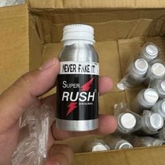 Popper Khô Loại Dùng Thử chai 30ml đang hot [Nhiều mẫu]