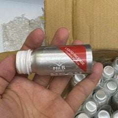 Popper Khô Loại Dùng Thử chai 30ml đang hot [Nhiều mẫu]