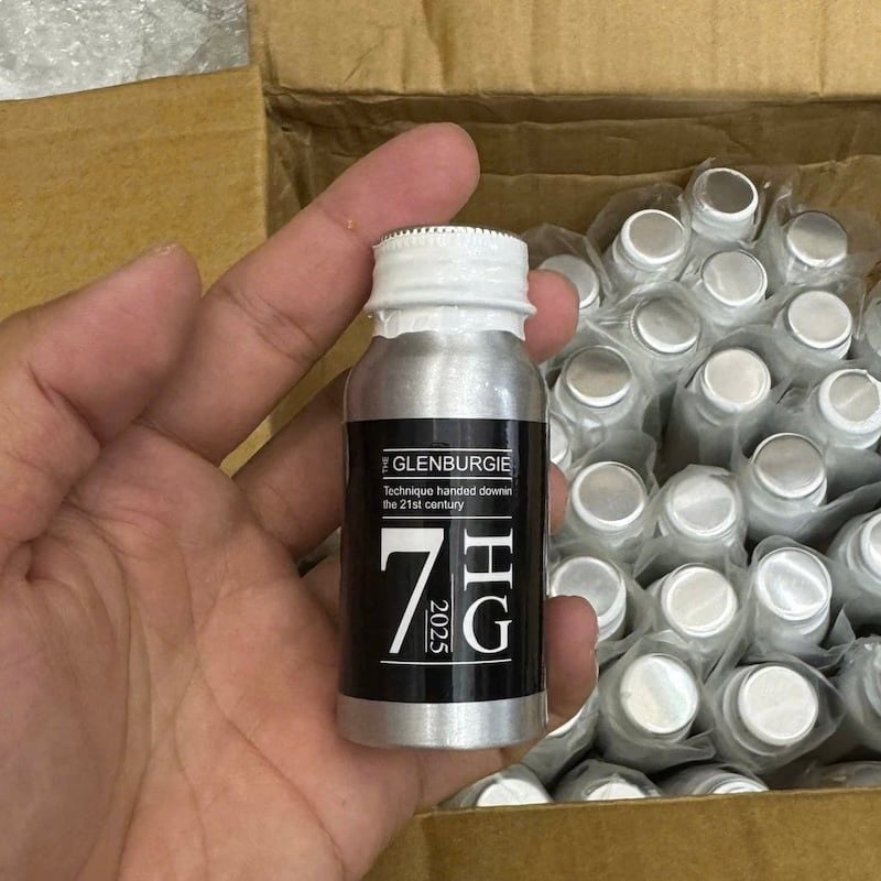 Popper Khô Loại Dùng Thử chai 30ml đang hot [Nhiều mẫu]