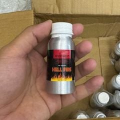 Popper Khô Loại Dùng Thử chai 30ml đang hot [Nhiều mẫu]