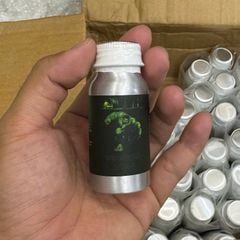 Popper Khô Loại Dùng Thử chai 30ml đang hot [Nhiều mẫu]