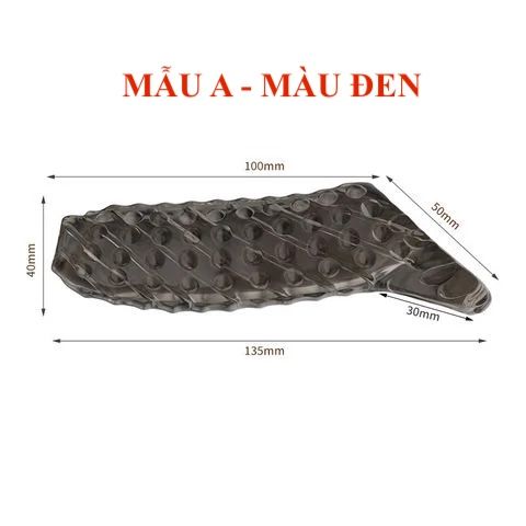 Bao Cao Su Đôn Silicone Tăng Kích Thước và Cảm Giác - Có Vòng Chống Truợt