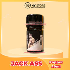 Popper  JACK ASS 40ml