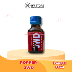 Popper JWD - 30ml