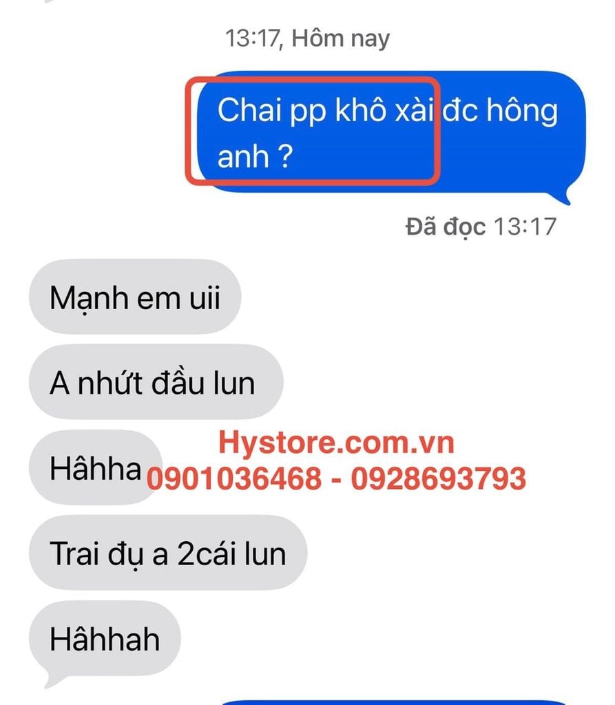 Popper Khô Loại Dùng Thử chai 30ml đang hot [Nhiều mẫu]