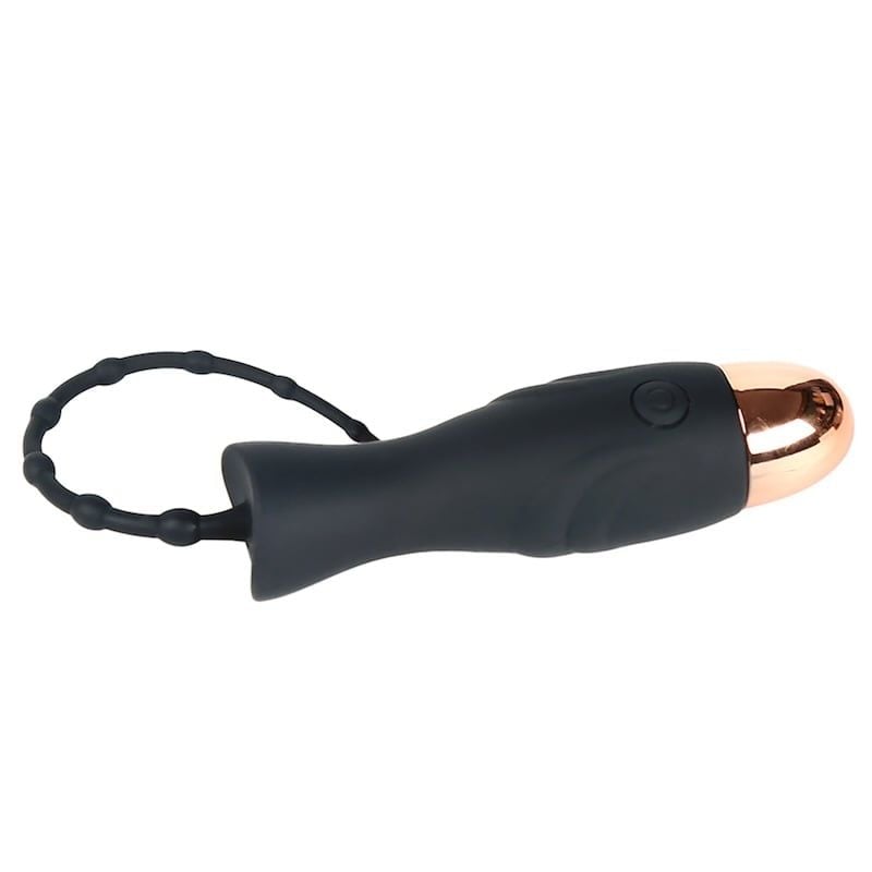 Que Sounding/que niệu đạo rung mạnh 10 chế độ - Sạc USB YUNMAN