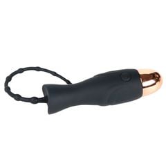 Que Sounding/que niệu đạo rung mạnh 10 chế độ - Sạc USB YUNMAN