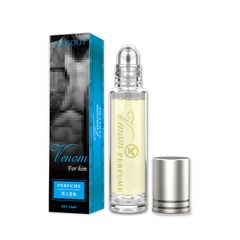 Nước hoa tình yêu kích thích Nam/Nữ, Venom Pheromone 10ml