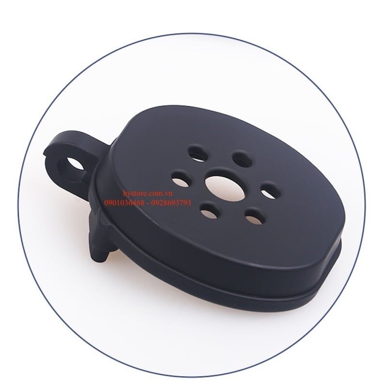 [MẪU MỚI] Khóa Dương Vật Mẫu Lồng Phẳng, Cao Cấp Flat Cobra 2.0 – Bộ 4 Vòng Size Khác Nhau