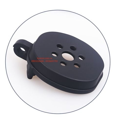 [MẪU MỚI] Khóa Dương Vật Mẫu Lồng Phẳng, Cao Cấp Flat Cobra 2.0 – Bộ 4 Vòng Size Khác Nhau