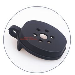 [MẪU MỚI] Khóa Dương Vật Mẫu Lồng Phẳng, Cao Cấp Flat Cobra 2.0 – Bộ 4 Vòng Size Khác Nhau