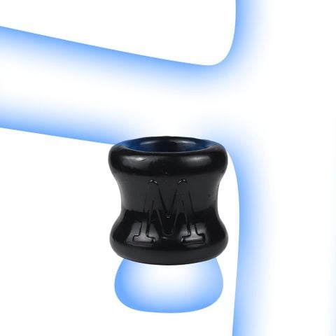 Vòng đeo tinh hoàn bằng silicone, loại bản lớn, ngăn tình trạng xuất tinh sớm