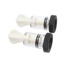 Combo Máy Hút Đầu Ti Có Xung Điện SM Player – Đồ chơi BDSM