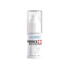 Chai Xịt Kéo Dài Thời Gian JJLBRO 30ml – Hỗ Trợ Kiểm Soát Xuất Tinh Và Tăng Tự Tin Khi Quan Hệ