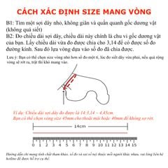 Vòng đeo dương vật bằng inox 304, loại vòng đơn bảng tròn to đẹp [10mm]