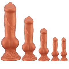 Dương Vật Giả Size To (Dildo), Thích Hợp Chơi Fistting