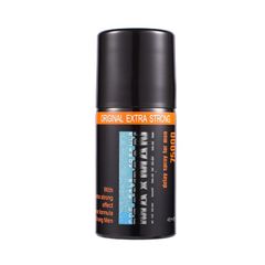 Chai xịt kéo dài thời gian quan hệ MAXMAN Delay Spray 75000 – Extra Strong 45ml