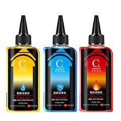 Gel bôi trơn hậu môn COKELIFE Anal Lube 85ml, Chính hãng – Giảm đau, trơn mượt, kéo dài cuộc yêu