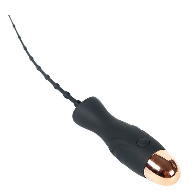 Que Sounding/que niệu đạo rung mạnh 10 chế độ - Sạc USB YUNMAN