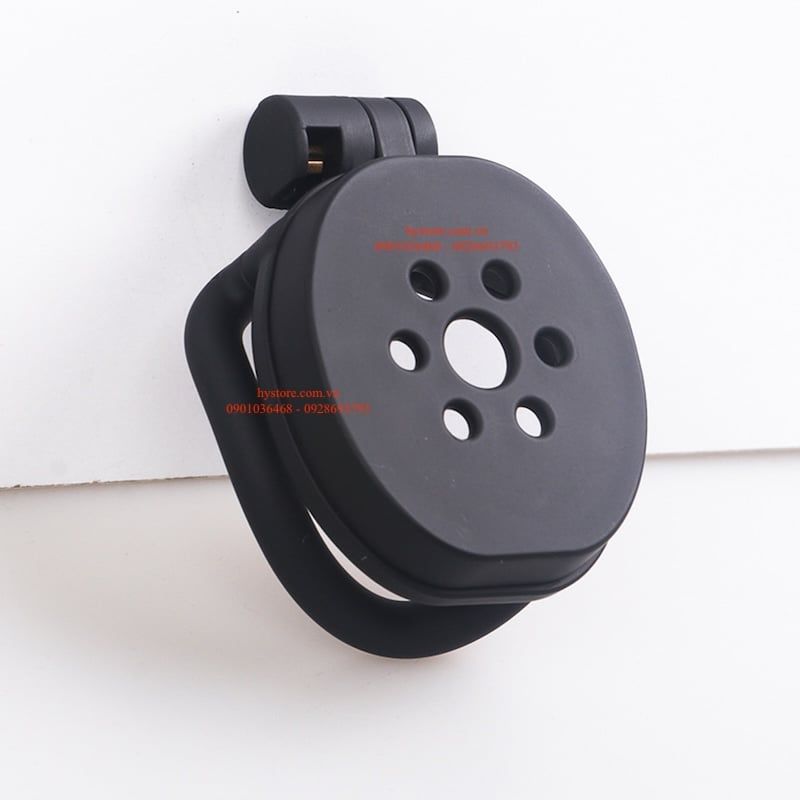 [MẪU MỚI] Khóa Dương Vật Mẫu Lồng Phẳng, Cao Cấp Flat Cobra 2.0 – Bộ 4 Vòng Size Khác Nhau