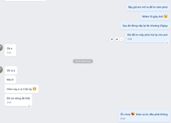 Popper NEON PARTY - 40ml