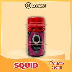 Popper SQUID 40ml