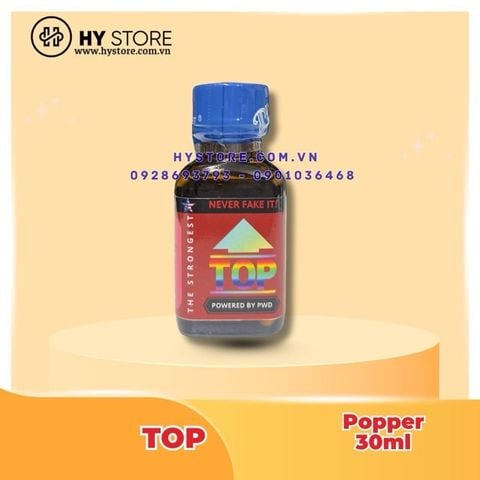 Popper TOP - 30ml