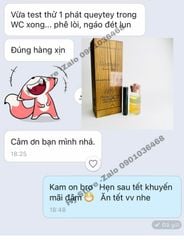 Popper hộp gỗ cao cấp - Glenburgie Black Zun Limit 40ml