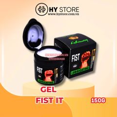 [CHÍNH HÃNG] Gel FIST IT - Sản phẩm dành cho Fisting, hủ 150g