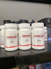 Thuốc Tavin-EM – Tenofovir & Emtricitabine Tablets (PrEP phòng HIV, Mẫu mới 2025)