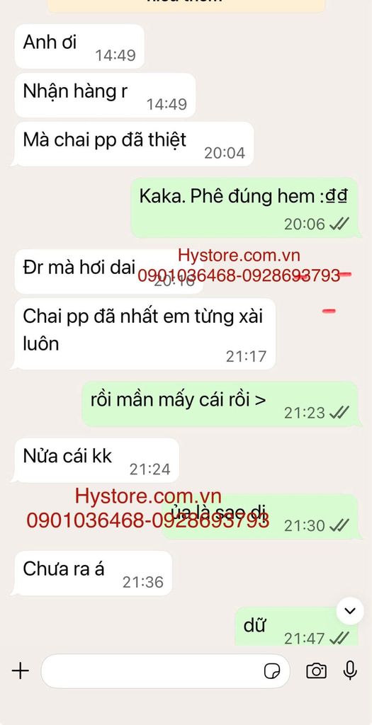 Popper Khô Loại Dùng Thử chai 30ml đang hot [Nhiều mẫu]