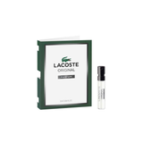 Hàng tặng không bán - Lacoste Original Parfume 2ml Vial