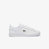 Giày Thời Trang Lacoste Nữ Carnaby Set Chất Liệu Da