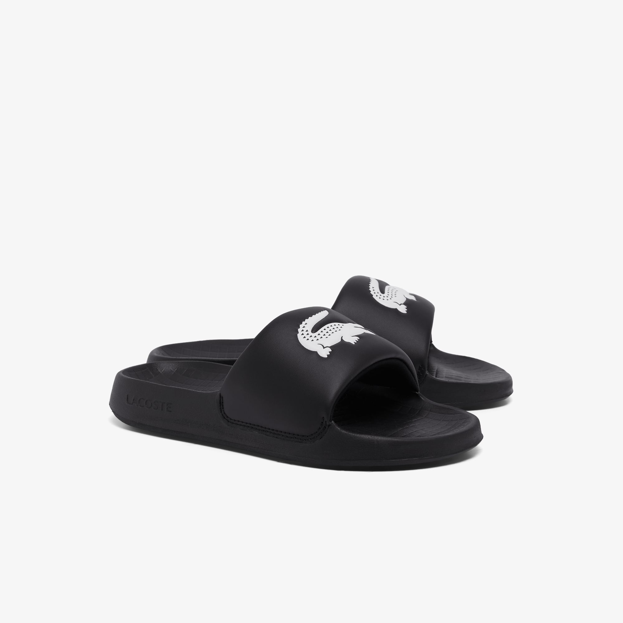 Dép Lacoste Nữ Serve 1.0