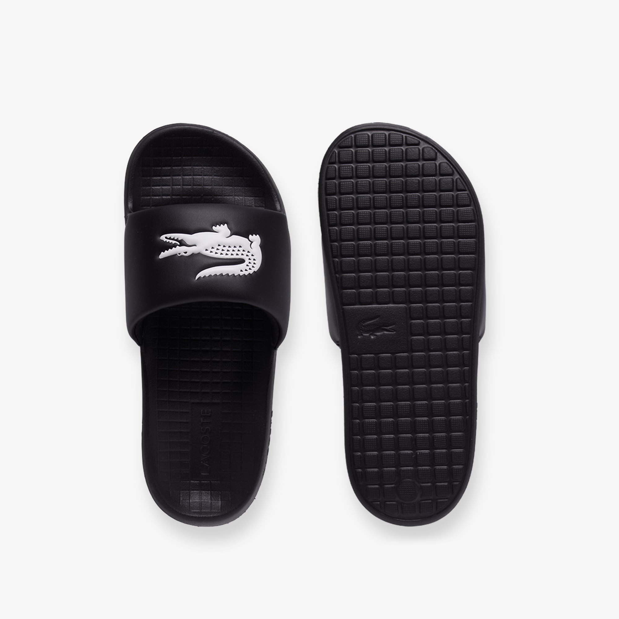 Dép Lacoste Nữ Serve 1.0
