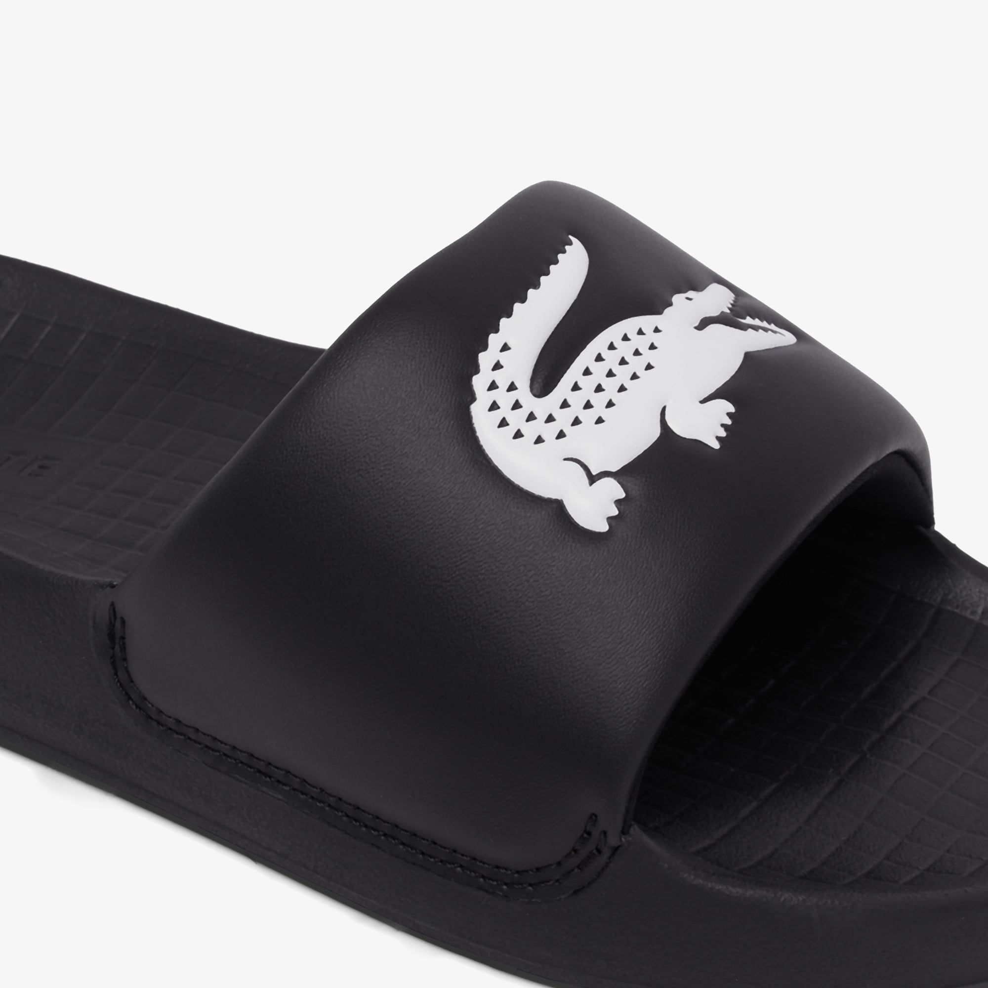 Dép Lacoste Nữ Serve 1.0