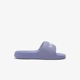 Dép Lacoste Nữ Serve Slide 1.0