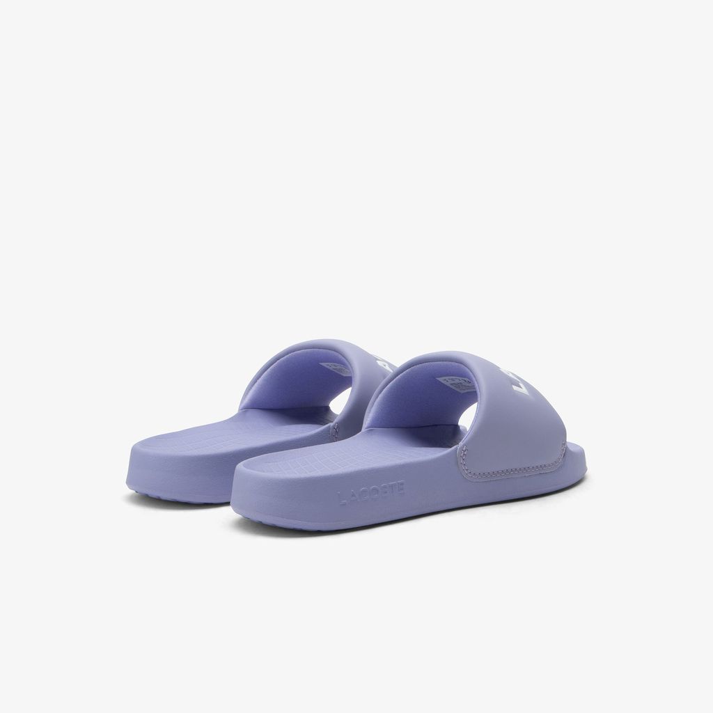 Dép Lacoste Nữ Serve Slide 1.0