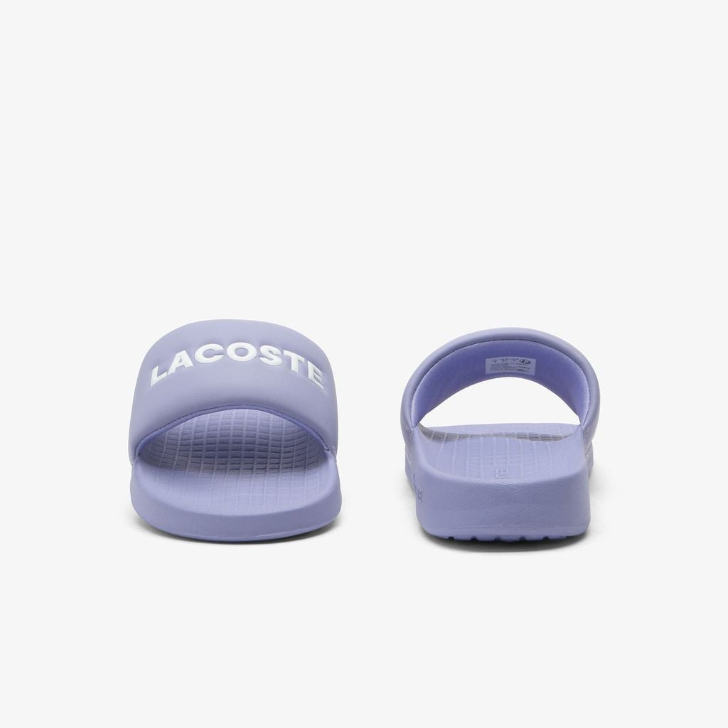Dép Lacoste Nữ Serve Slide 1.0
