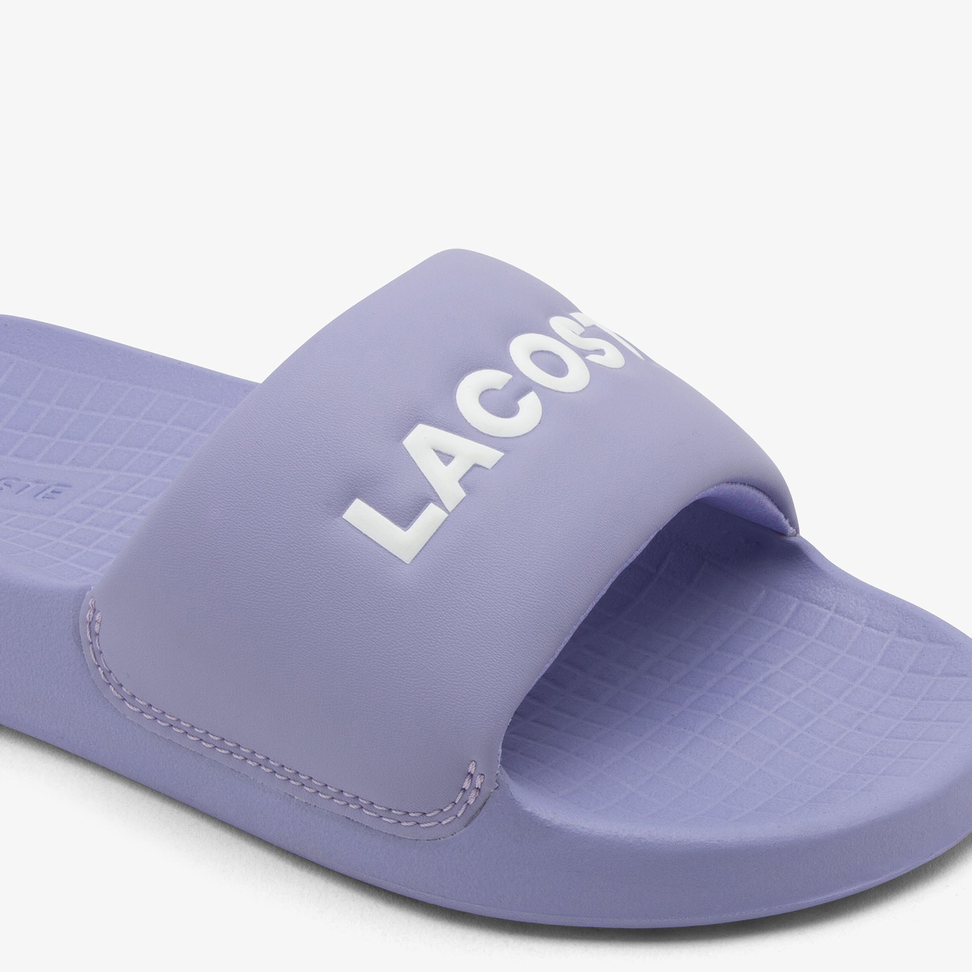 Dép Lacoste Nữ Serve Slide 1.0