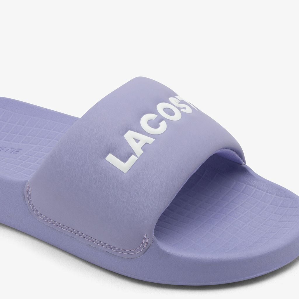 Dép Lacoste Nữ Serve Slide 1.0