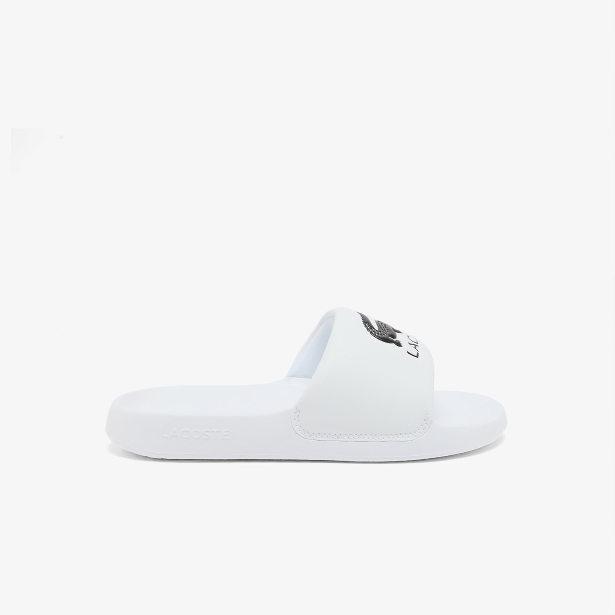Dép Lacoste Nữ Serve Slide 1.0